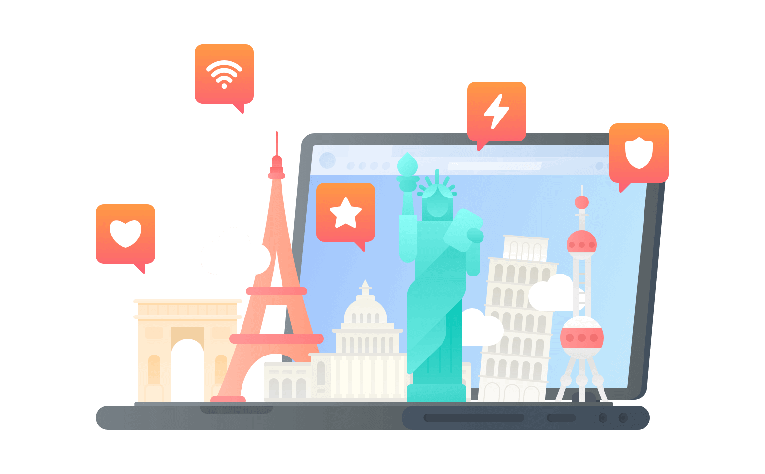 在尼加拉瓜连接到中国vpn - 海龟加速器